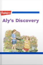 Alys Discovery