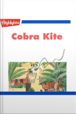 Cobra Kite