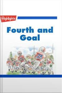 Fourth and Goal