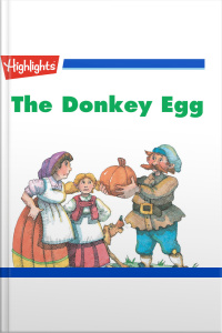 The Donkey Egg