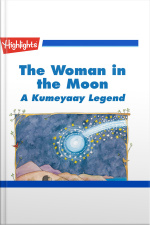 The Woman in the Moon