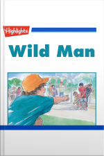 Wild Man