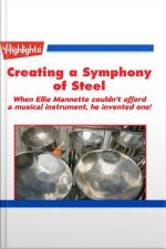 Creating a Symphony of Steel