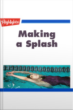 Making a Splash