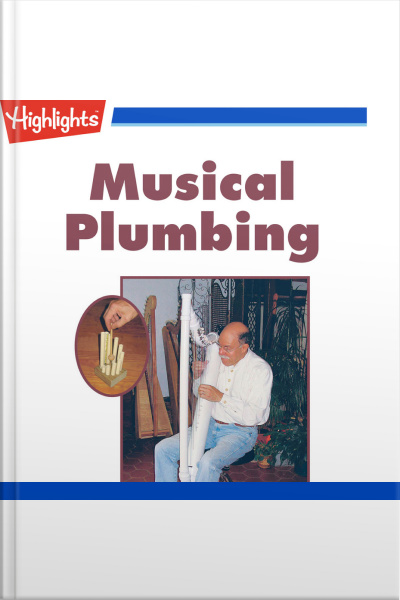 Musical Plumbing