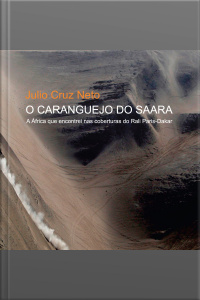 O Caranguejo do Saara