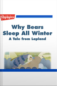  Why Bears Sleep All Winter