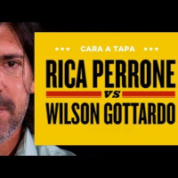 Cara A Tapa - Wilson Gottardo