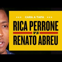 Cara A Tapa - Renato Abreu