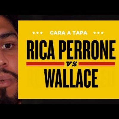 Podcast Do Rica Perrone