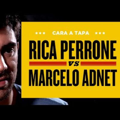 Podcast Do Rica Perrone