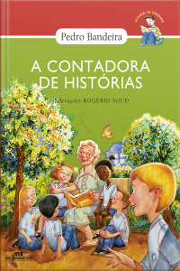 A Contadora de Histórias