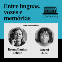 Entre línguas, vozes e memórias