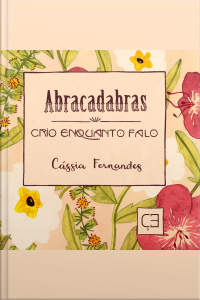 Abracadabras - Crio Enquanto Falo