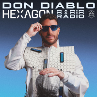 Don Diablo Hexagon Radio Episode 418