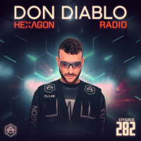 Don Diablo Hexagon Radio Episode 282