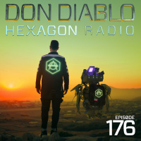 Don Diablo Hexagon Radio Episode 176