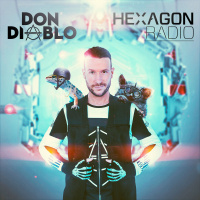 Don Diablo Hexagon Radio Episode 79