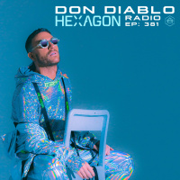 Don Diablo Hexagon Radio Episode 381