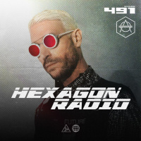 Don Diablo Hexagon Radio Episode 491