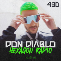 Don Diablo Hexagon Radio Episode 430