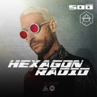 Don Diablo Hexagon Radio Episode 500