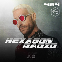 Don Diablo Hexagon Radio Episode 484