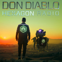 Don Diablo Hexagon Radio Episode 191