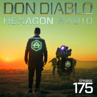 Don Diablo Hexagon Radio Episode 175