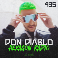 Don Diablo Hexagon Radio Episode 435