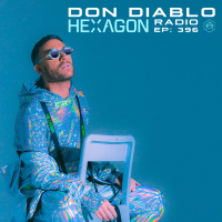Don Diablo Hexagon Radio Episode 396