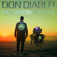 Don Diablo Hexagon Radio Episode 198