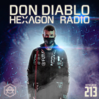 Don Diablo Hexagon Radio Episode 213