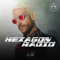 Don Diablo Hexagon Radio Episode 496