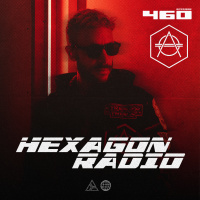 Don Diablo Hexagon Radio Episode 461