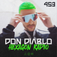 Don Diablo Hexagon Radio Episode 453
