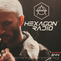Don Diablo Hexagon Radio Episode 544