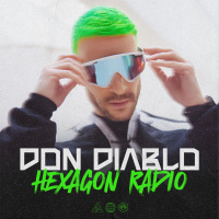 Don Diablo Hexagon Radio Episode 452