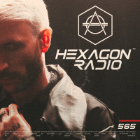 Don Diablo Hexagon Radio Episode 565