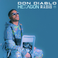Don Diablo Hexagon Radio Episode 404