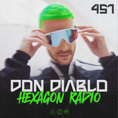 Don Diablo Presents Hexagon Radio