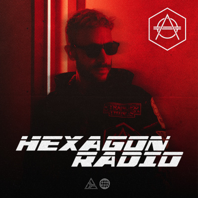 Don Diablo Presents Hexagon Radio