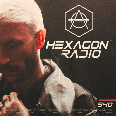 Don Diablo Presents Hexagon Radio