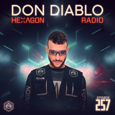 Don Diablo Presents Hexagon Radio