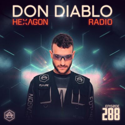 Don Diablo Presents Hexagon Radio