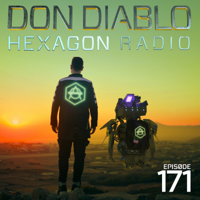 Don Diablo Presents Hexagon Radio