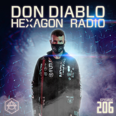 Don Diablo Presents Hexagon Radio