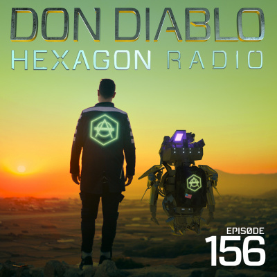 Don Diablo Presents Hexagon Radio