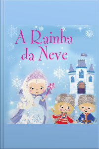 A Rainha da Neve
