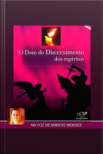 Dom Do Discernimento Dos Espiritos